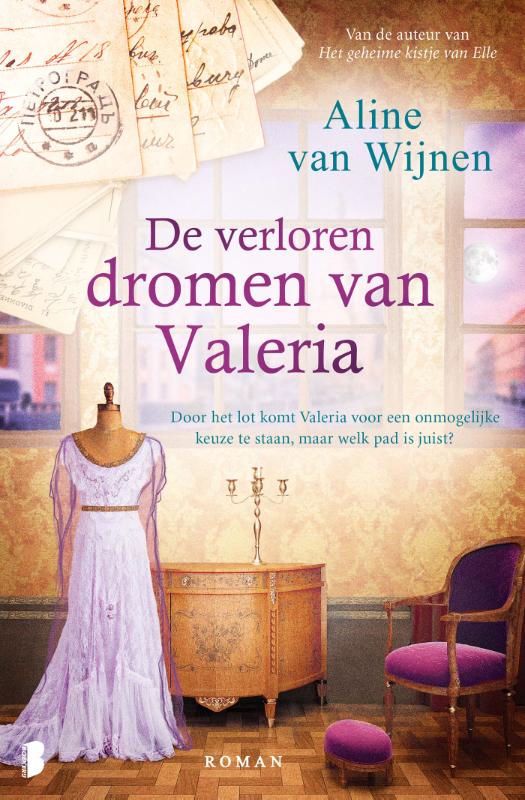 boekenbalie_9789022595794_cover De verloren dromen van Valeria