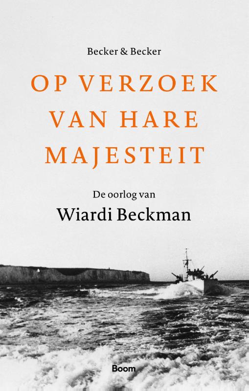 boekenbalie_9789024431410_cover Op verzoek van Hare Majesteit