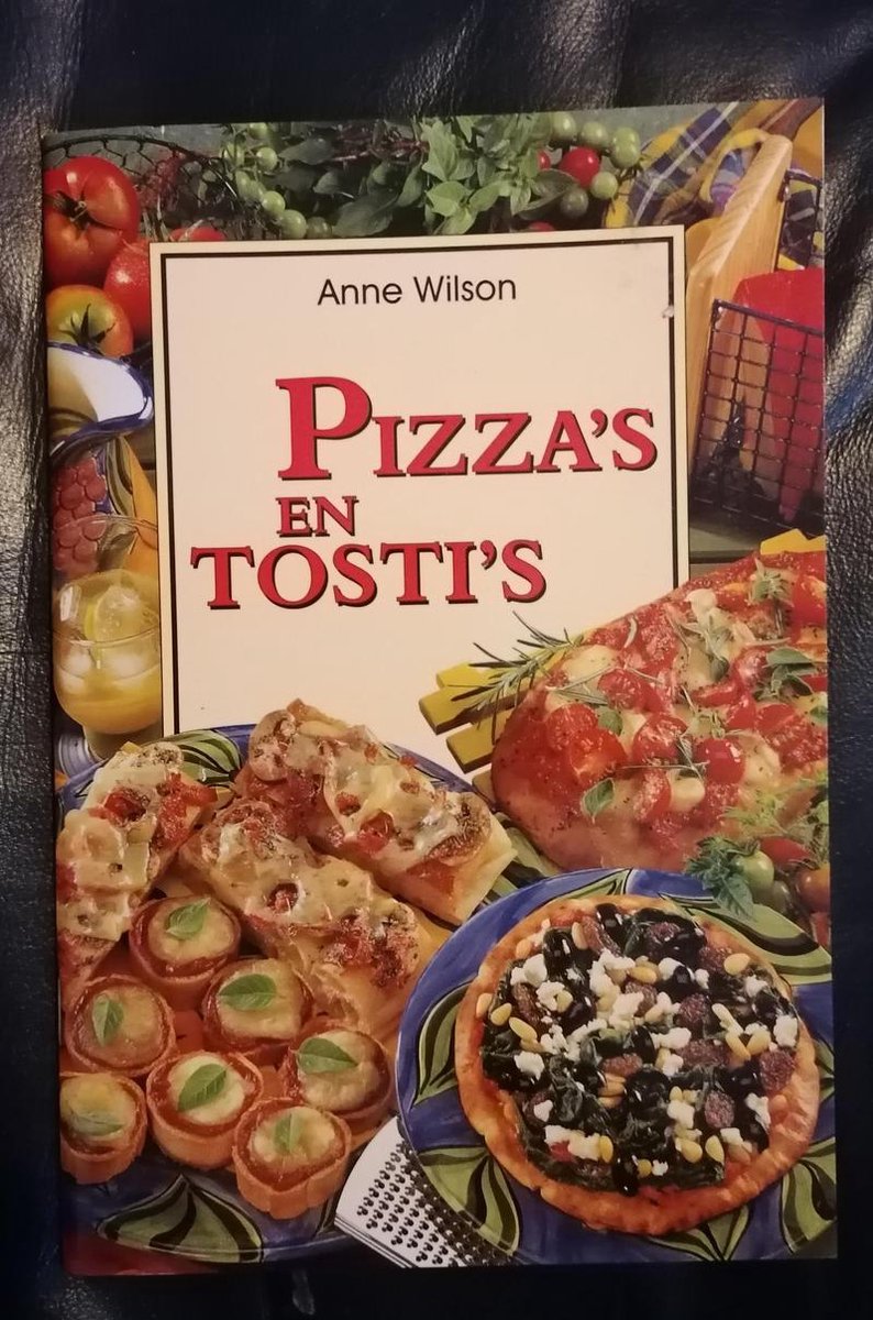 boekenbalie_9783895084805_cover PIZZA'S EN TOSTI'S
