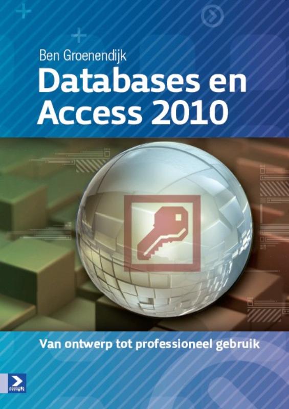 Databases en Access 2010