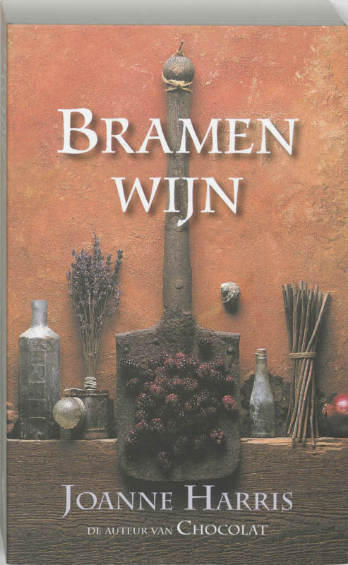 Joanne Harris Bramenwijn Midprice thumbnail