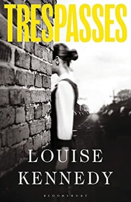 Louise Kennedy Trespasses thumbnail