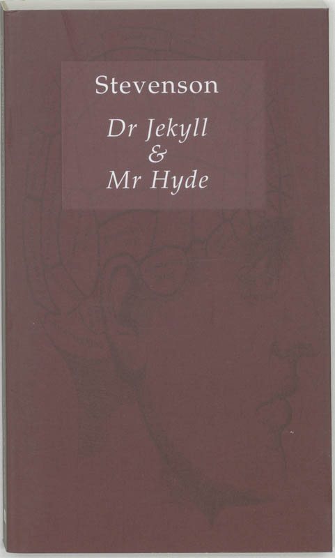De vreemde geschiedenis van Dr Jekyll en Mr Hyde / Kappelman reeks