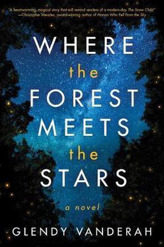 Glendy Vanderah Where The Forest Meets The Stars