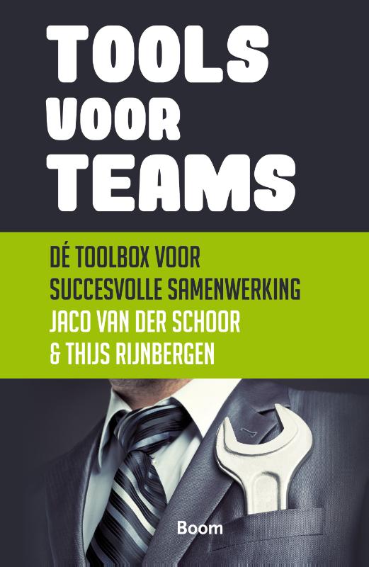 Jaco van der Schoor Tools Voor Teams thumbnail