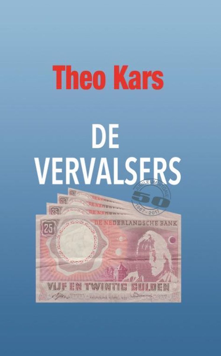 De vervalsers