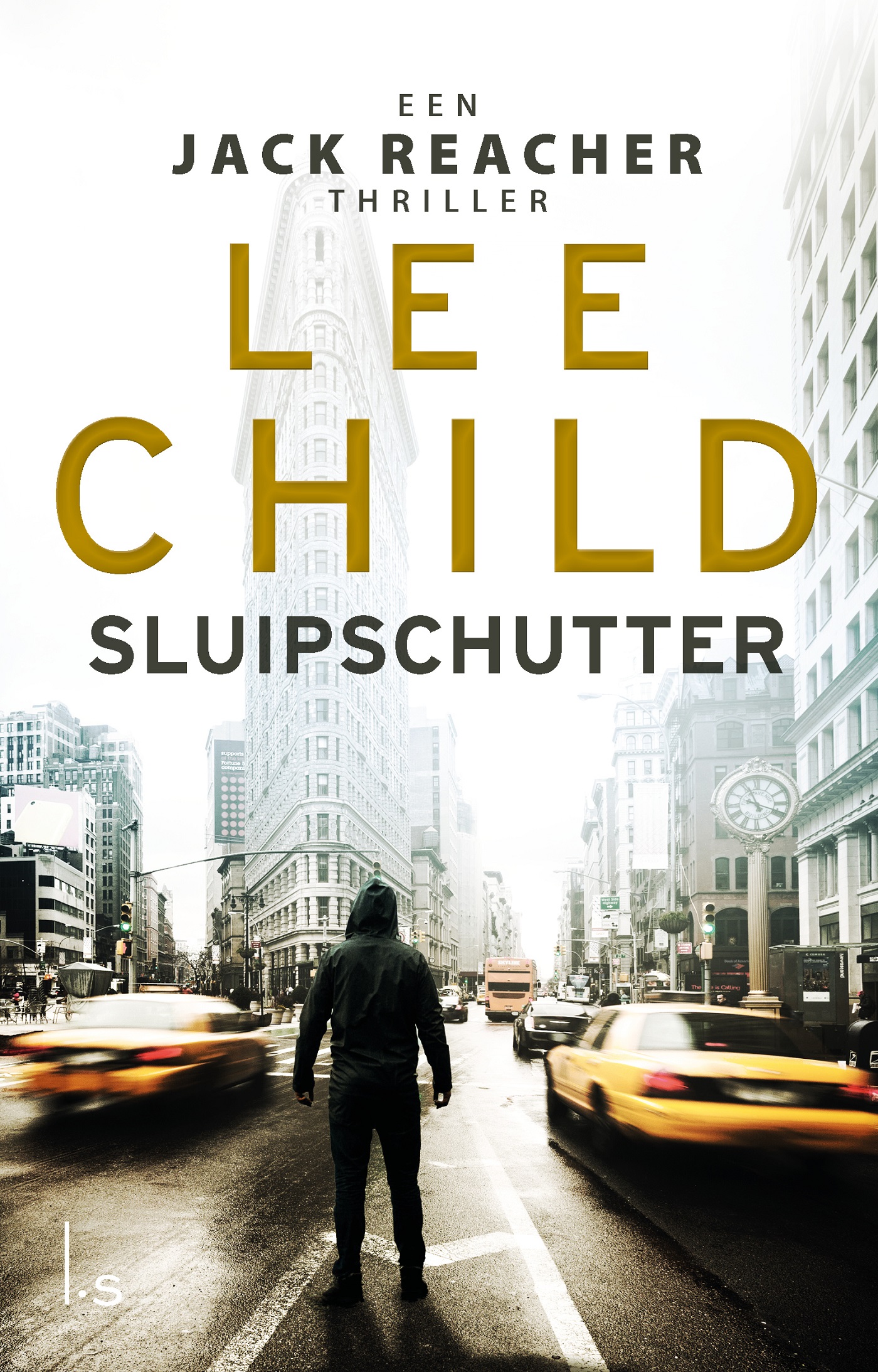 Sluipschutter / Jack Reacher / 13