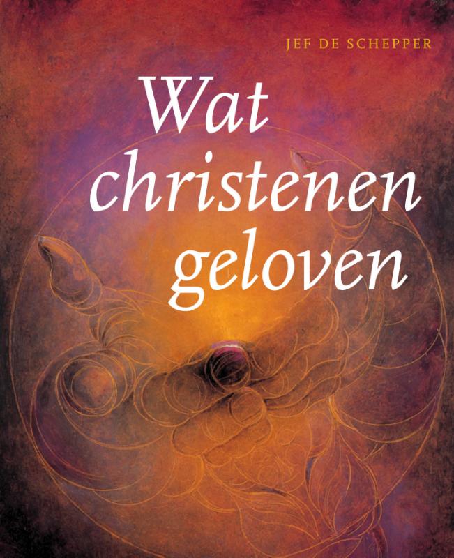 boekenbalie_9789401411974_cover Wat christenen geloven