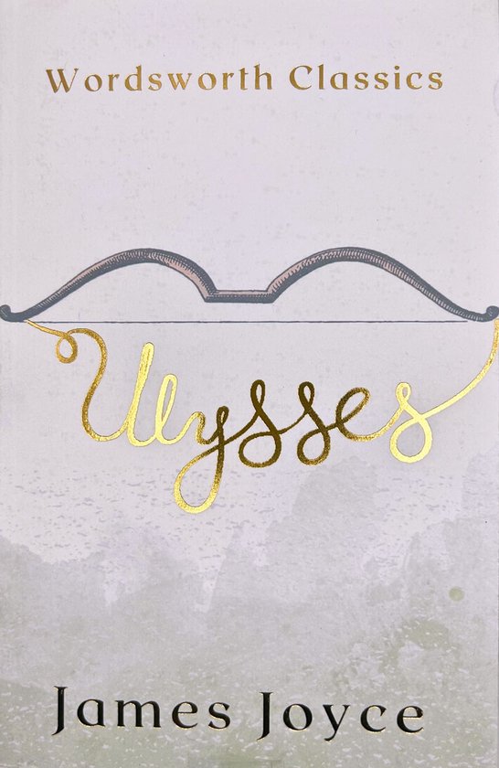 James Joyce Ulysses thumbnail