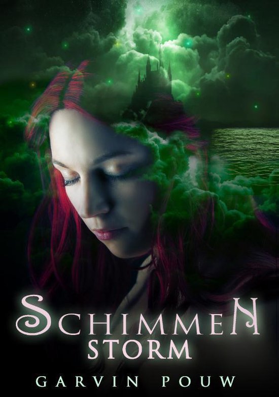 Schimmenstorm