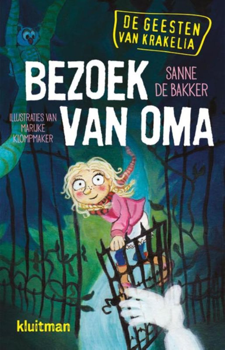 boekenbalie_9789020674552_cover Bezoek van oma / De Geesten van Krakelia