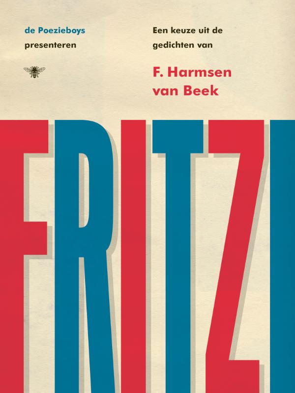 De Poezieboys Fritzi