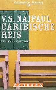 Caribische reis / Pandora pockets