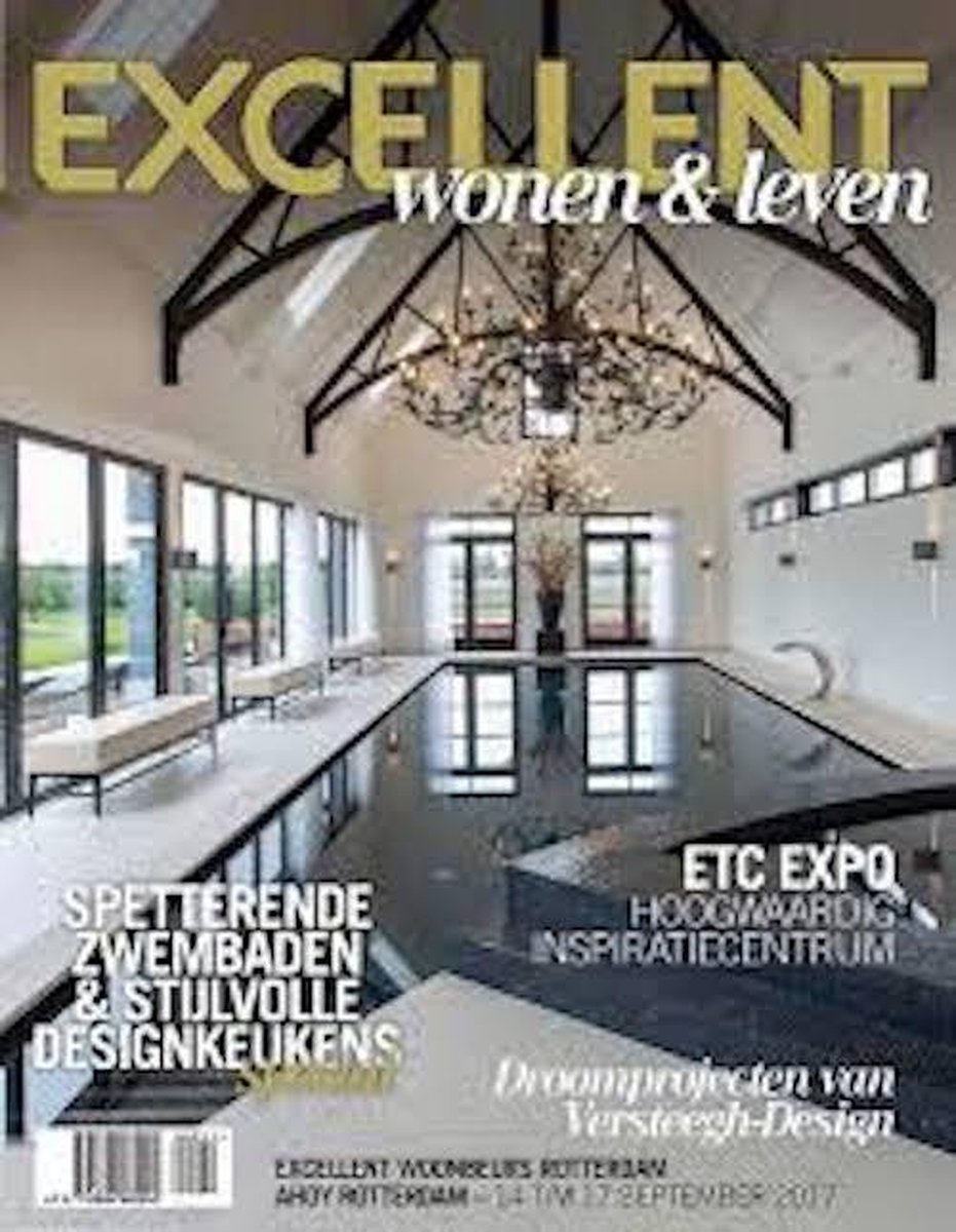 Excellent Wonen & Leven nr:2-2017