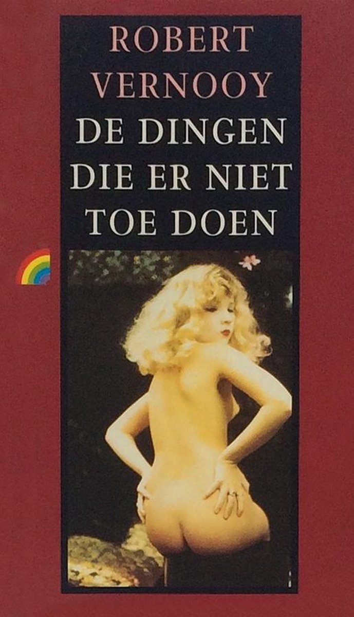 boekenbalie_9789067661249_cover De dingen die er niet toe doen