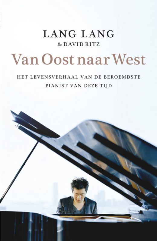 Lang Lang Van Oost Naar West thumbnail