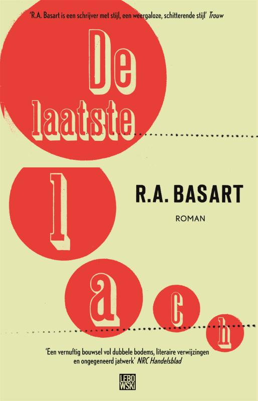 R.A. Basart De Laatste Lach thumbnail