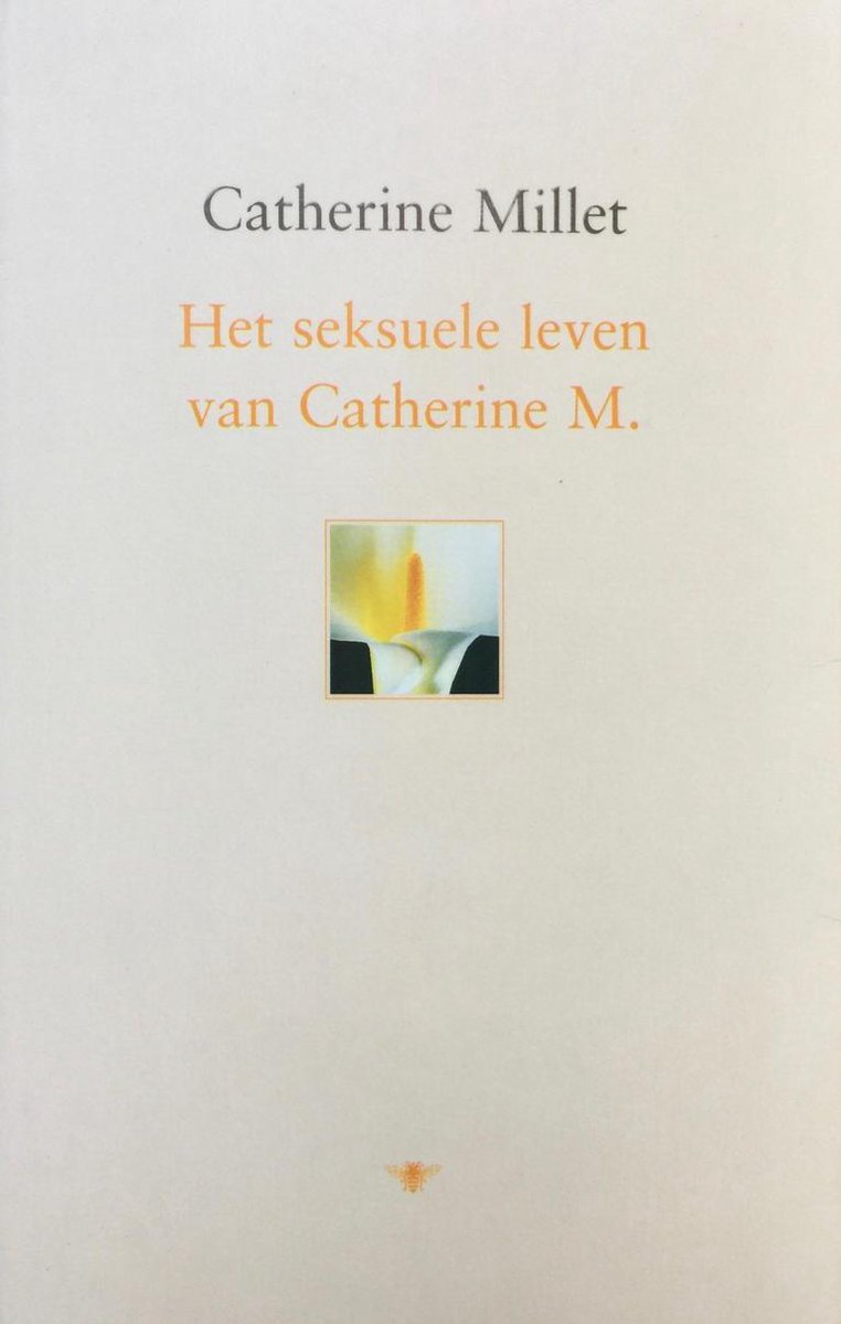 Seksuele Leven Van Catherine M
