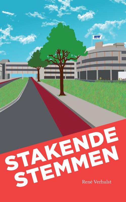 René Verhulst Stakende Stemmen thumbnail