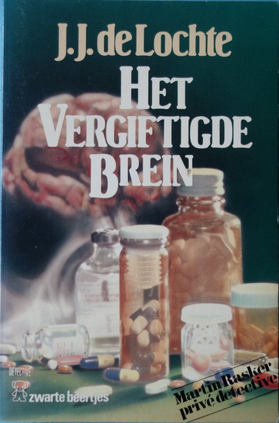 Het vergiftigde brein