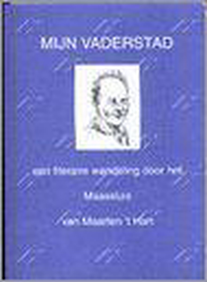 Mijn Vaderstad