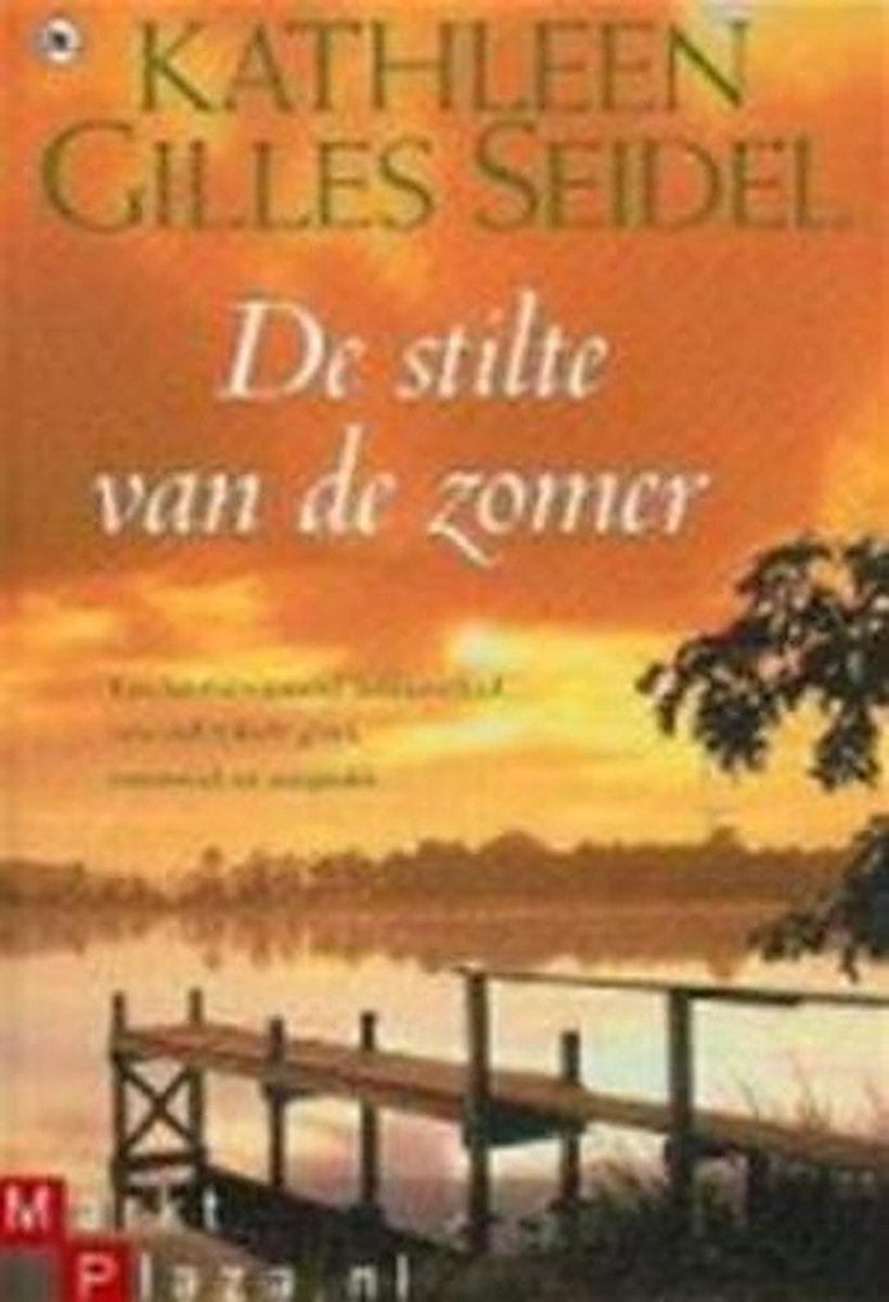 boekenbalie_9789044301946_cover STILTE VAN DE ZOMER, DE