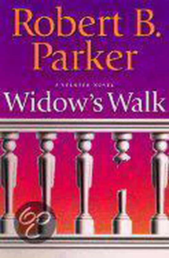 Widow's Walk