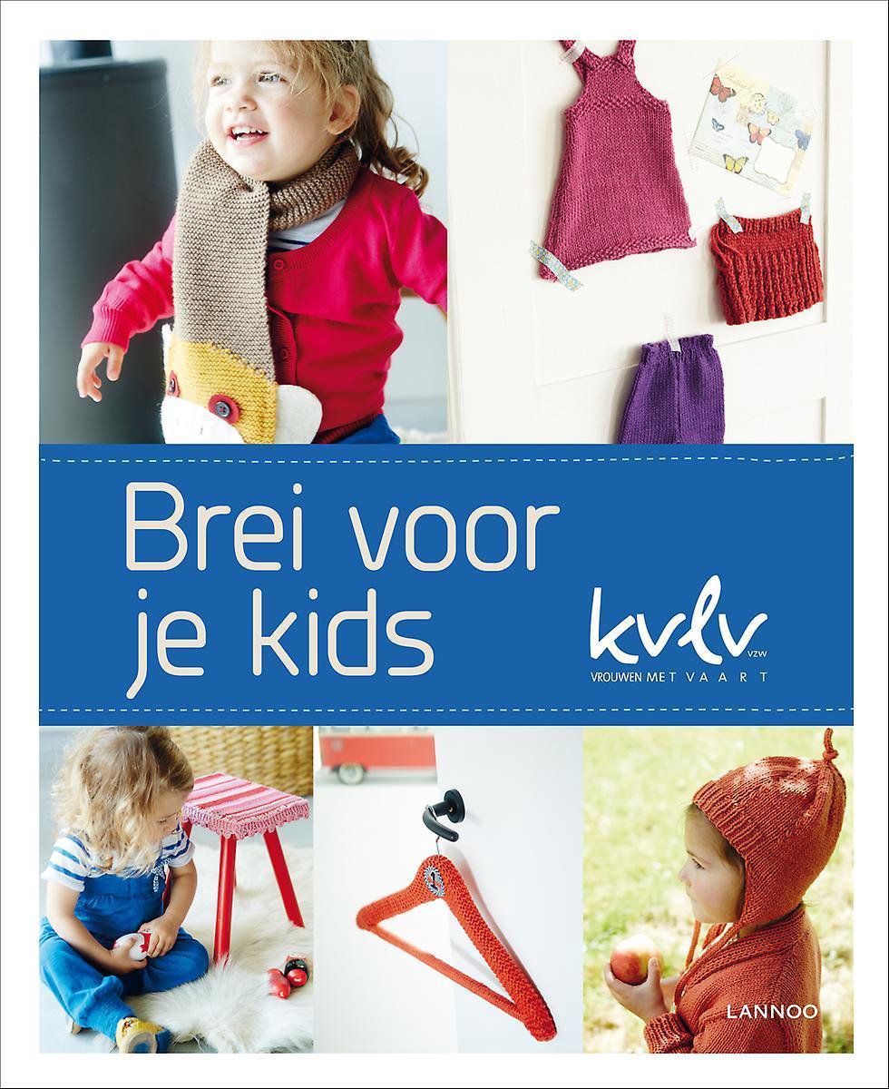 Brei voor je kids