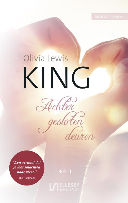 Achter gesloten deuren / King / deel 3