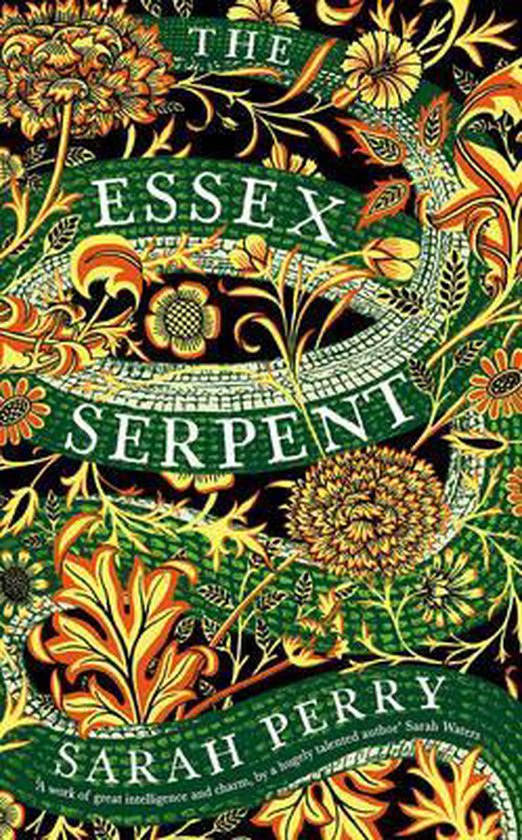 The Essex Serpent