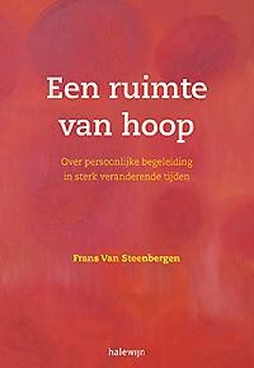 Een ruimte van hoop