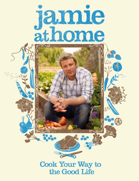 Jamie Oliver Jamie At Home thumbnail