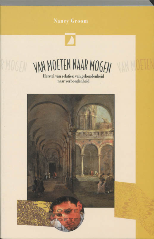 N. Groom Van Moeten Naar Mogen thumbnail