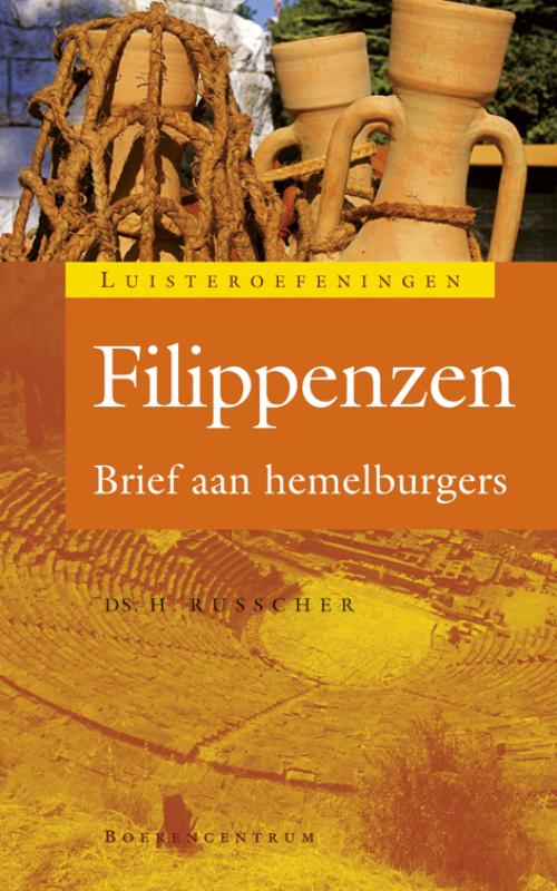 Filippenzen / Luisteroefeningen