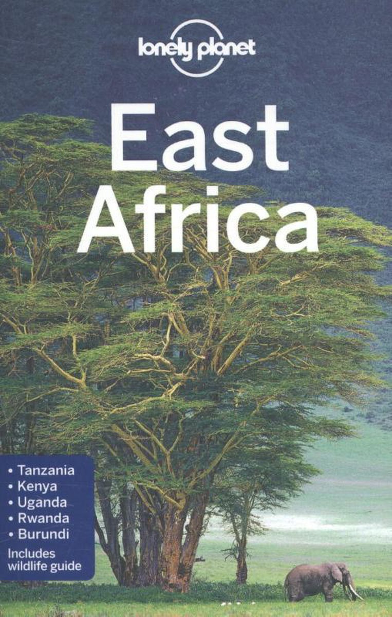 boekenbalie_9781742207810_cover Lonely Planet East Africa