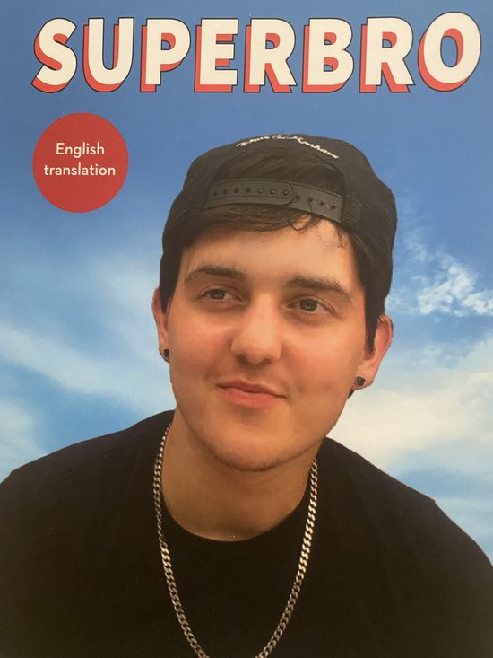 Superbro English version. About the struggle faced by Pim and his friends and relatives in coping with his disease.