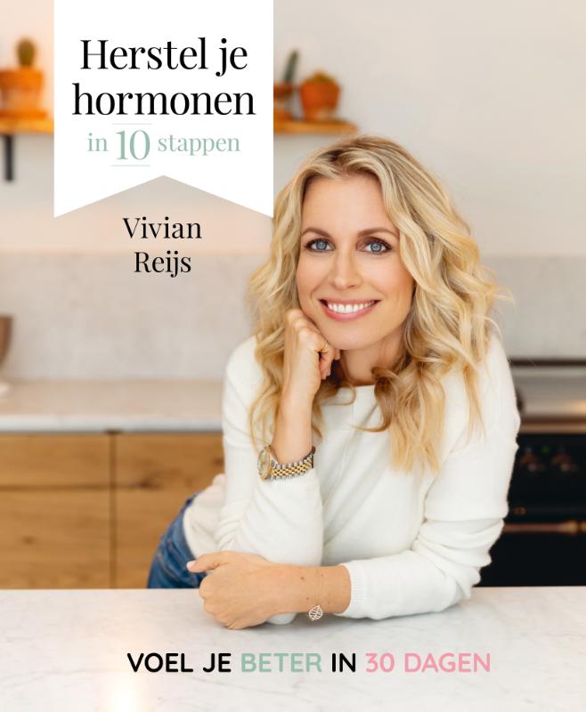boekenbalie_9789021570624_cover Herstel je hormonen in 10 stappen