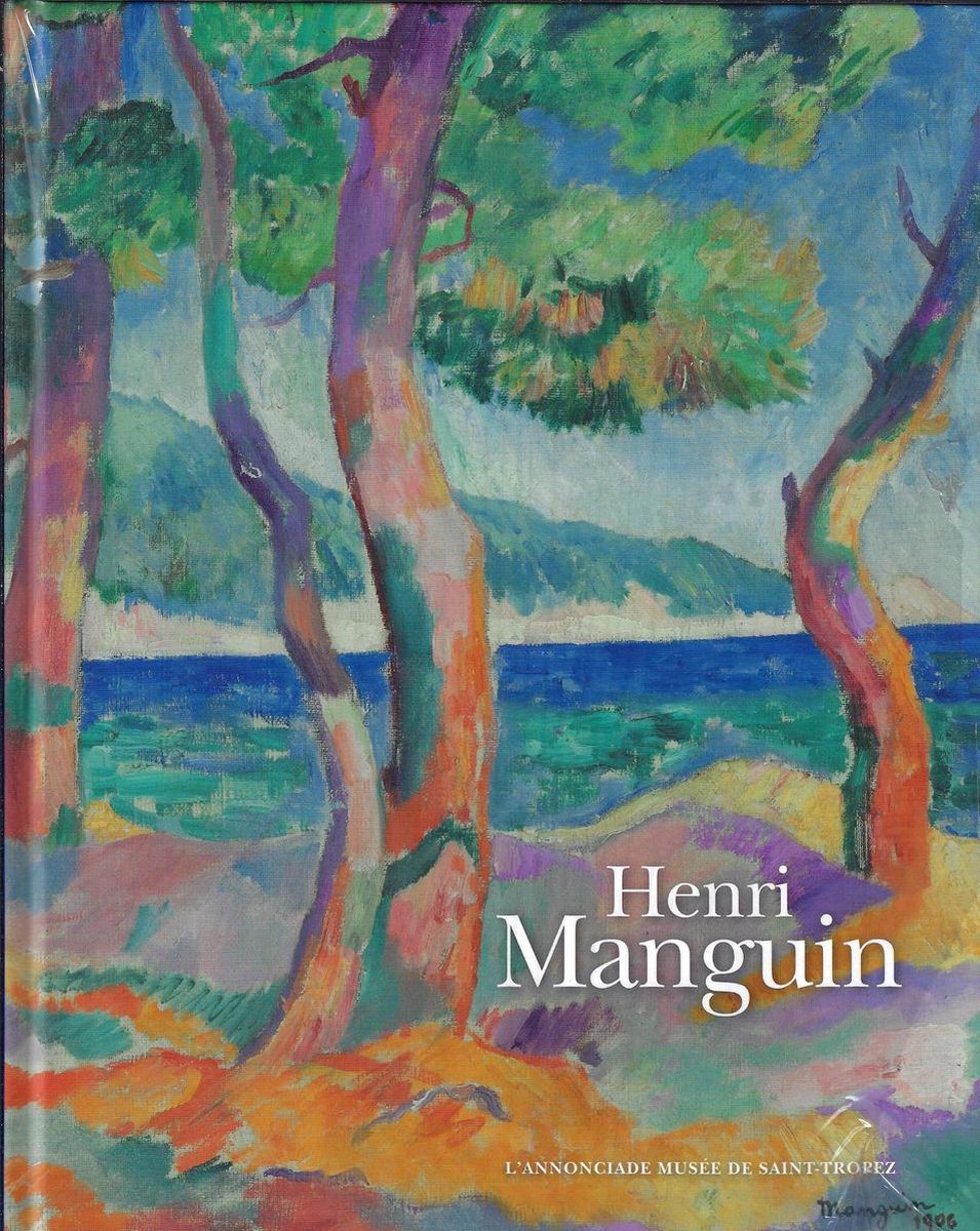Henri manguin