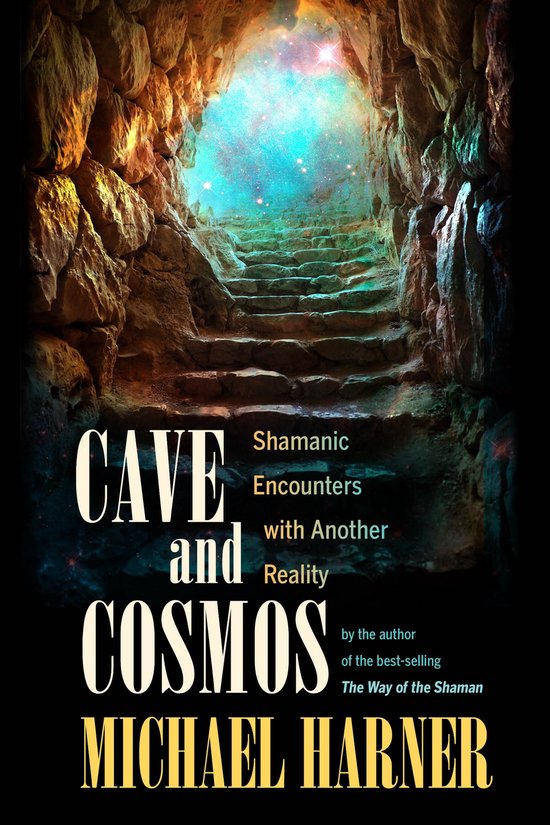 Cave And Cosmos