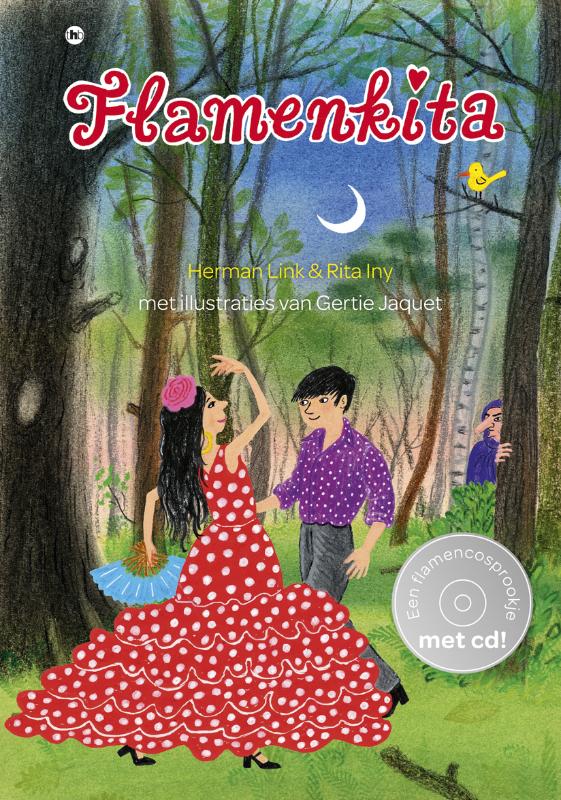 boekenbalie_9789044332568_cover Flamenkita (boek+cd)
