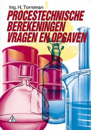 boekenbalie_9789066741966_cover Procestechnische berekeningen