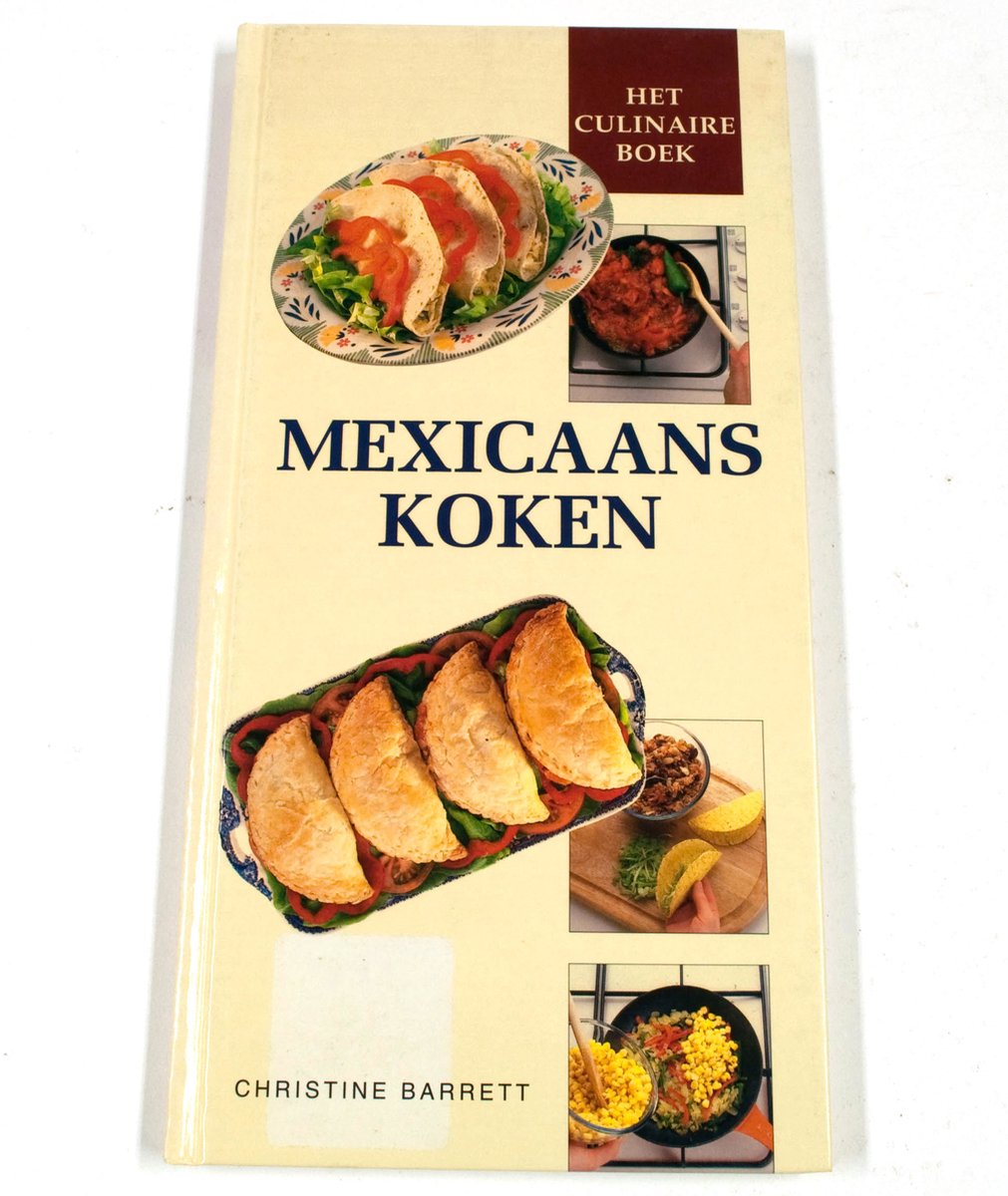 Mexicaans koken
