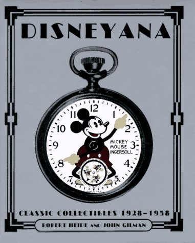 Robert Heide Disneyana thumbnail