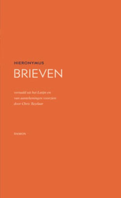 Hieronymus Brieven, Band I En Band Ii thumbnail