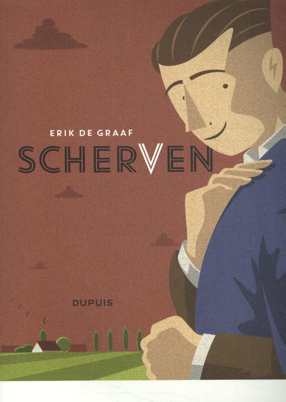 Scherven / Scherven-Littekens / 1