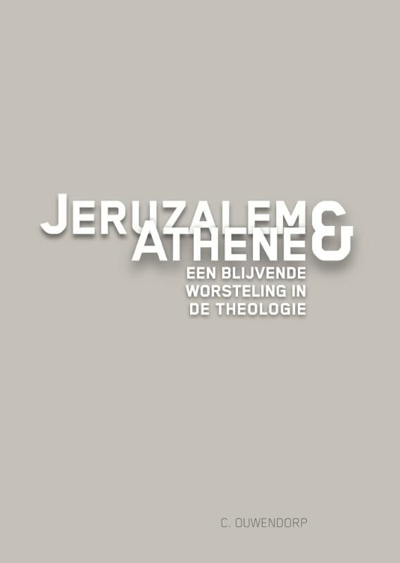 Jeruzalem en Athene