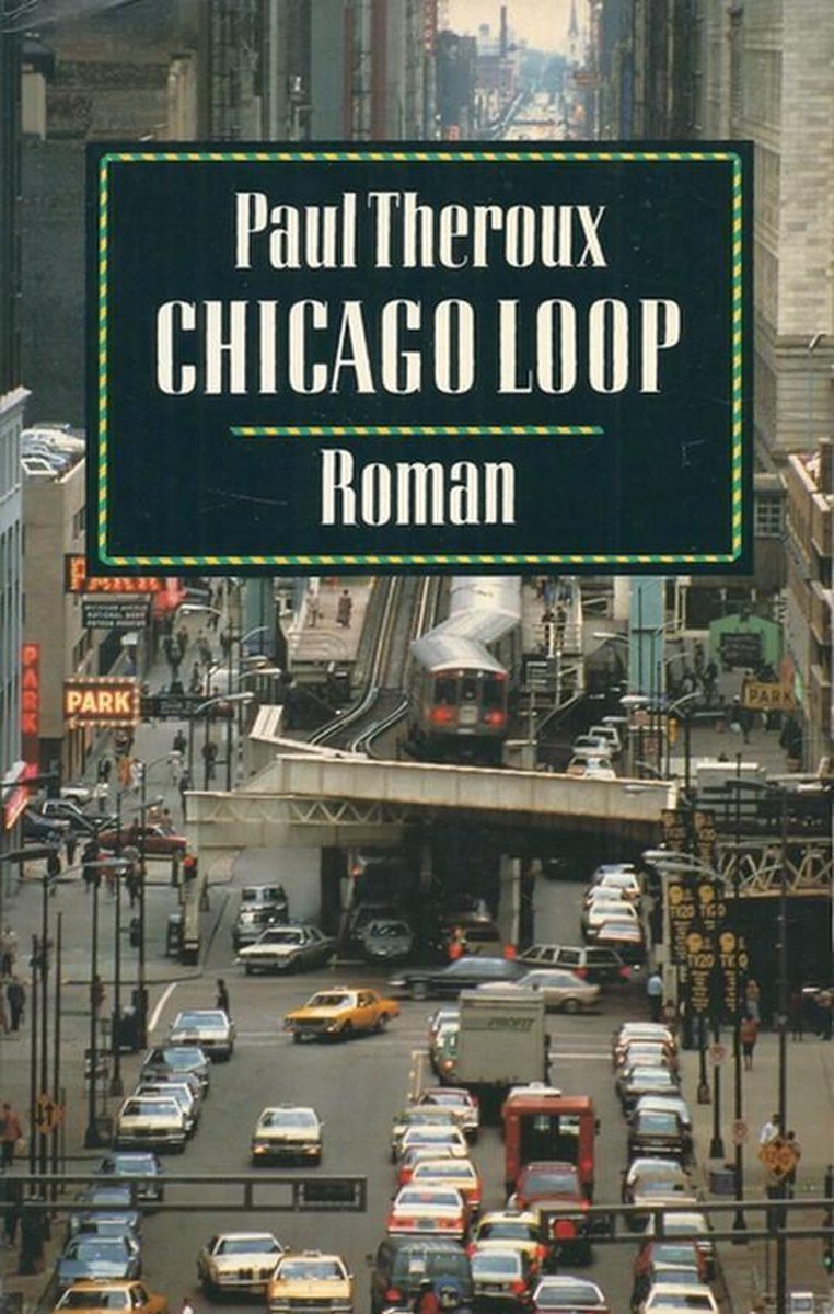 boekenbalie_9789029548915_cover Chicago Loop / Grote ABC / nr. 768