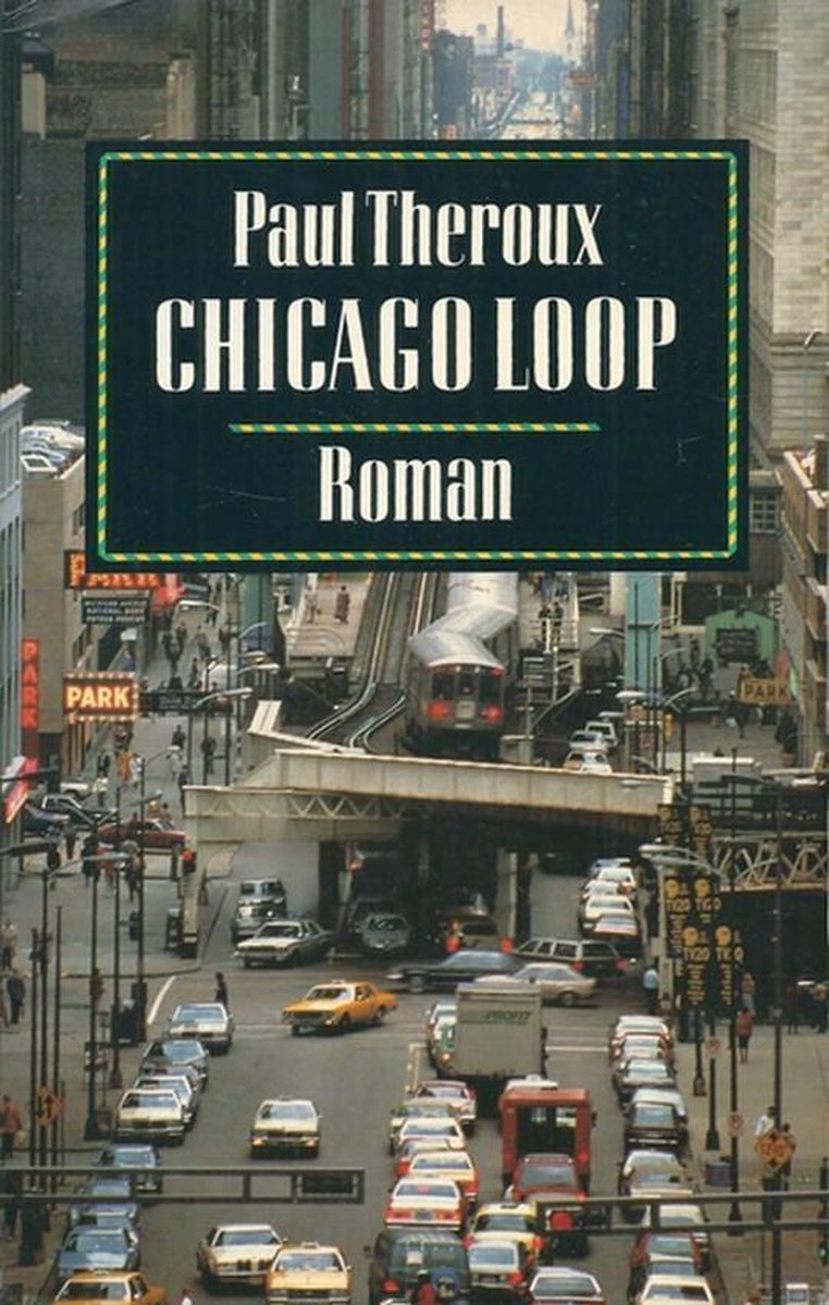 Chicago Loop / Grote ABC / nr. 768
