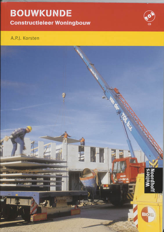 boekenbalie_9789001144999_cover Bouwkunde Constructieleer woningbouw