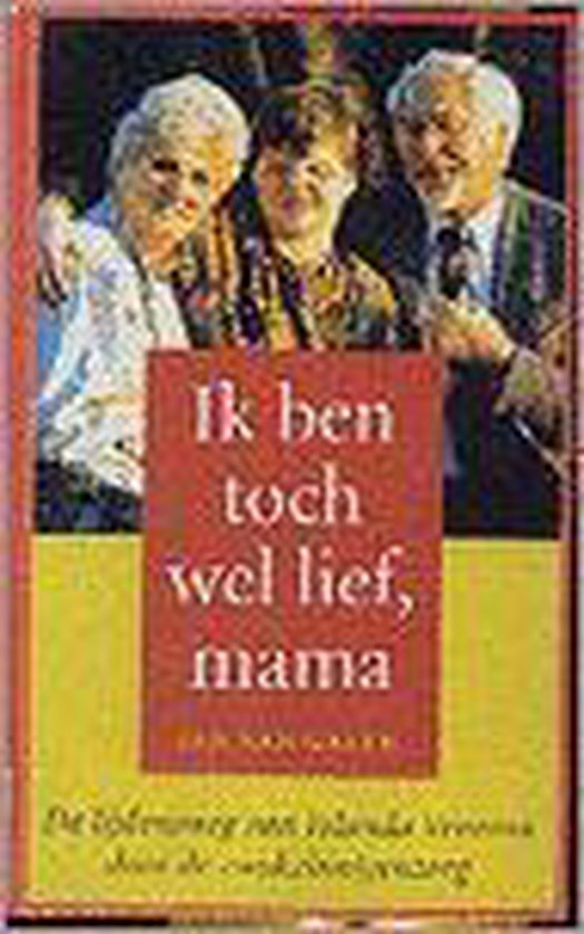 Galen Ik Ben Toch Wel Lief, Mama thumbnail